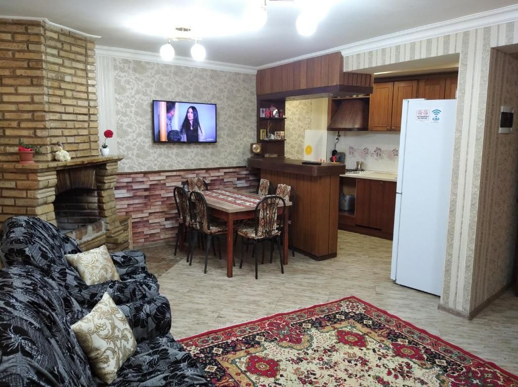 Дома для отпуска DREAM HOUSE with FIREPLACE Цахкадзор-61
